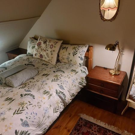 Stunning 5Br Royal Mile Penthouse Leilighet EDI Eksteriør bilde