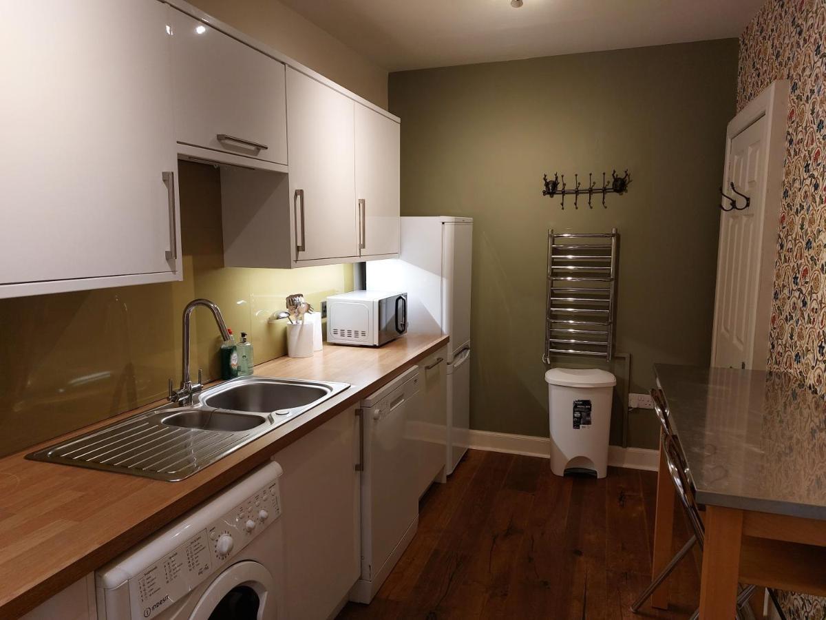 Stunning 5Br Royal Mile Penthouse Leilighet EDI Eksteriør bilde
