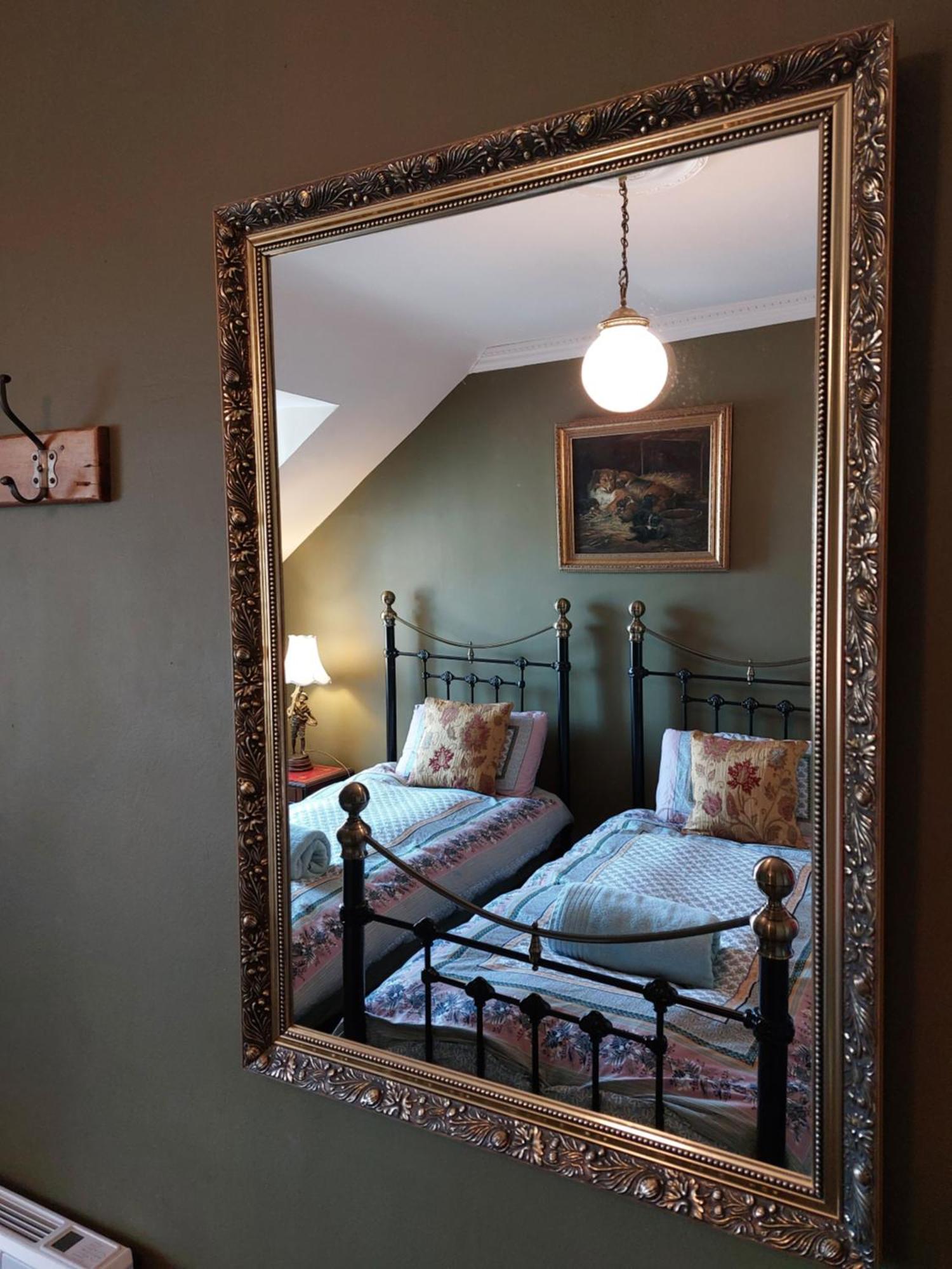 Stunning 5Br Royal Mile Penthouse Leilighet EDI Eksteriør bilde