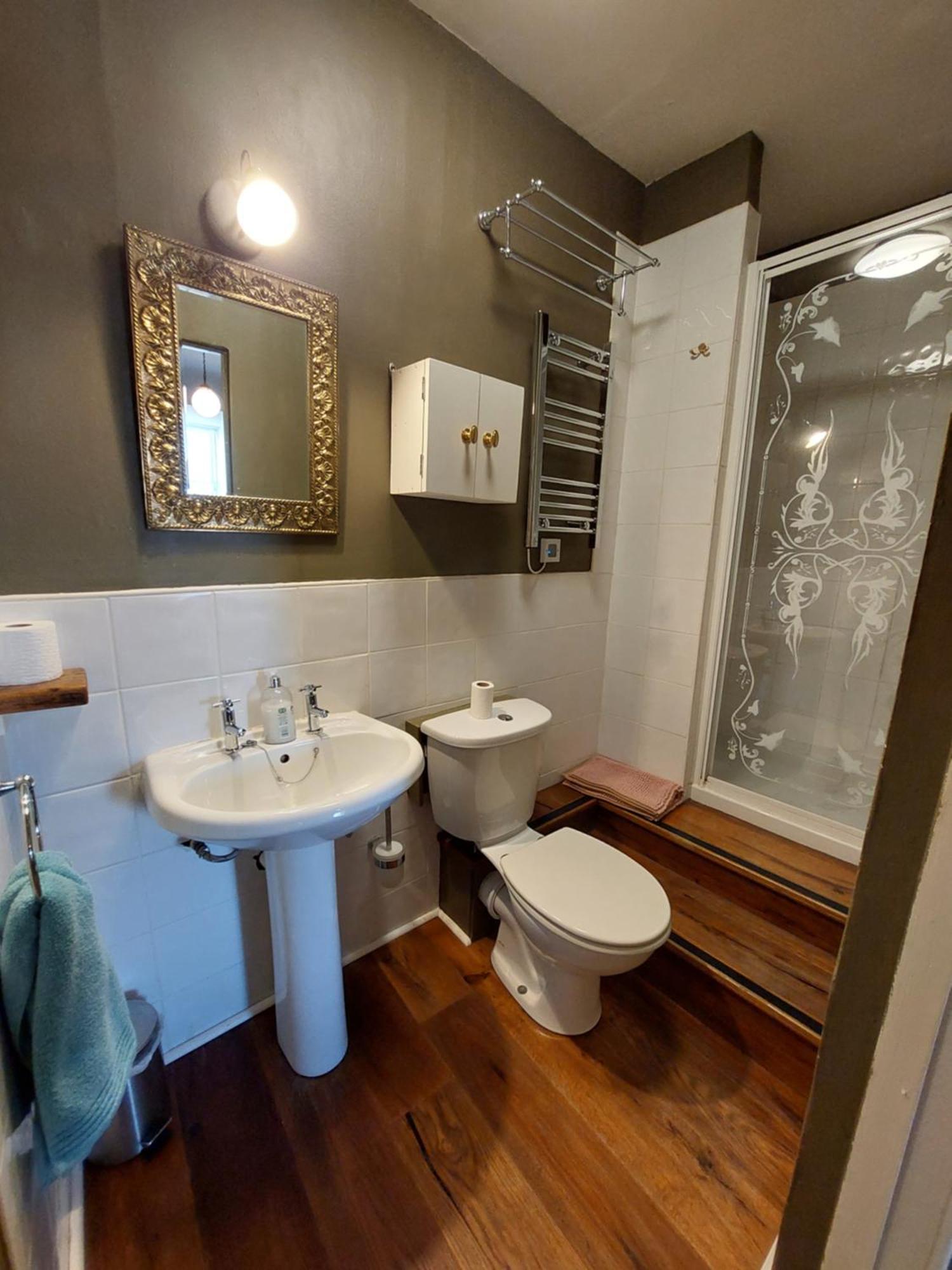 Stunning 5Br Royal Mile Penthouse Leilighet EDI Eksteriør bilde