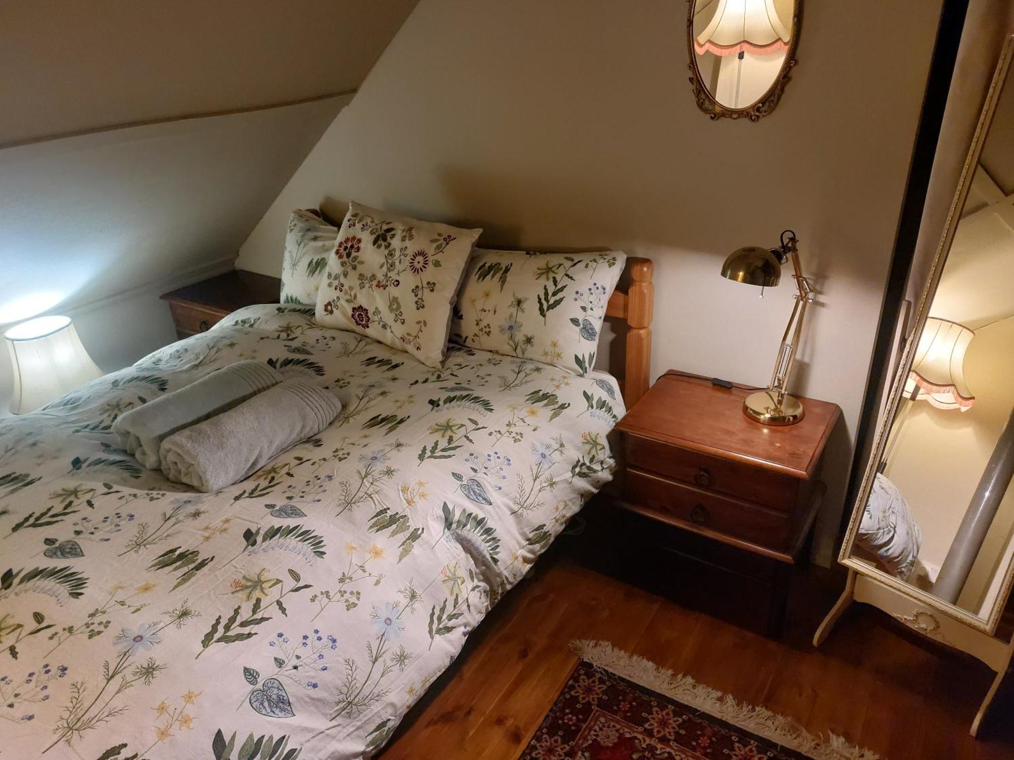 Stunning 5Br Royal Mile Penthouse Leilighet EDI Eksteriør bilde